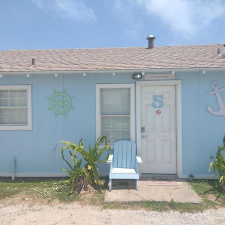 Double Barr Cottage Inn Port Aransas Exterior photo